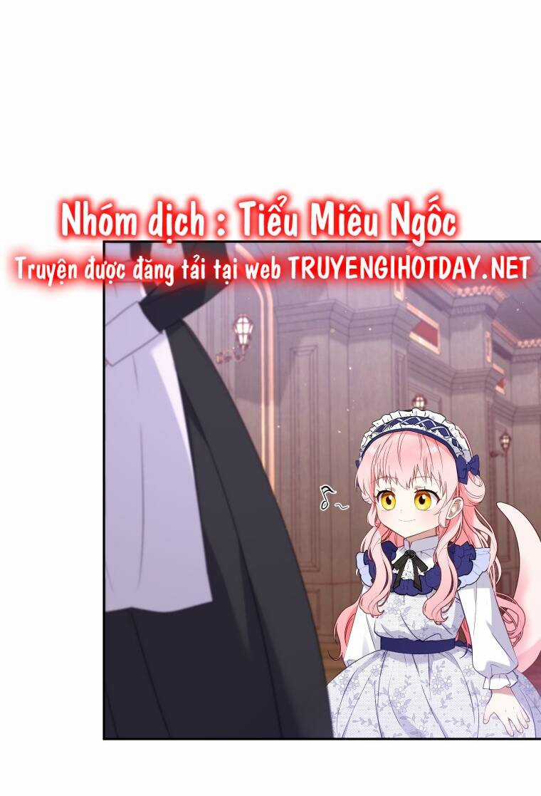 Papa Tôi Là Bạo Chúa Ác Ma Chapter 45 trang 79