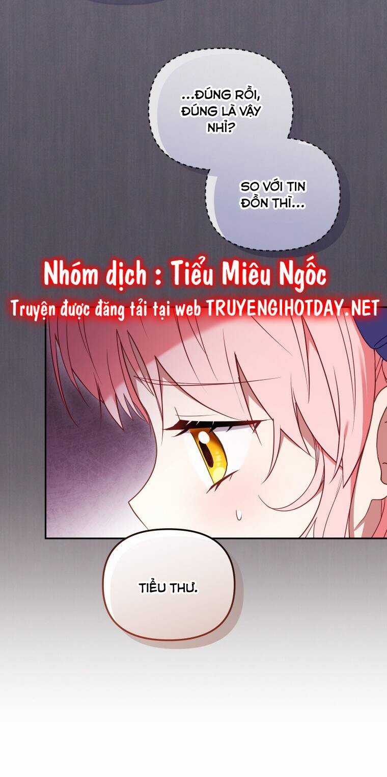 Papa Tôi Là Bạo Chúa Ác Ma Chapter 45 trang 8