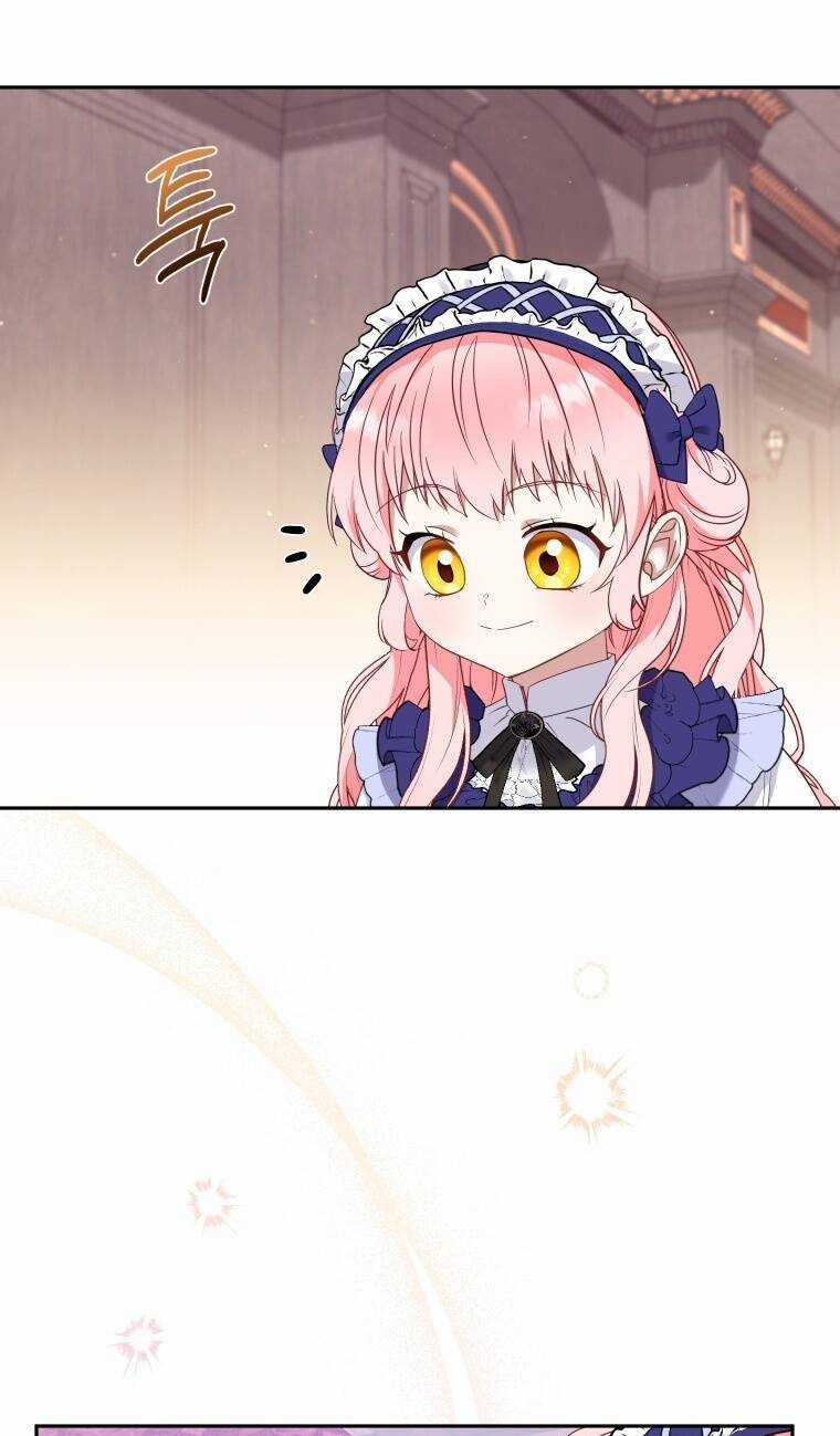 Papa Tôi Là Bạo Chúa Ác Ma Chapter 45 trang 80