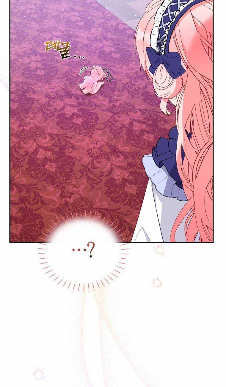 Papa Tôi Là Bạo Chúa Ác Ma Chapter 45 trang 81