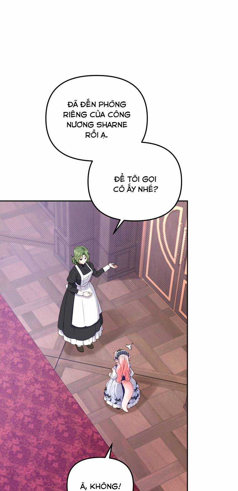 Papa Tôi Là Bạo Chúa Ác Ma Chapter 45 trang 9