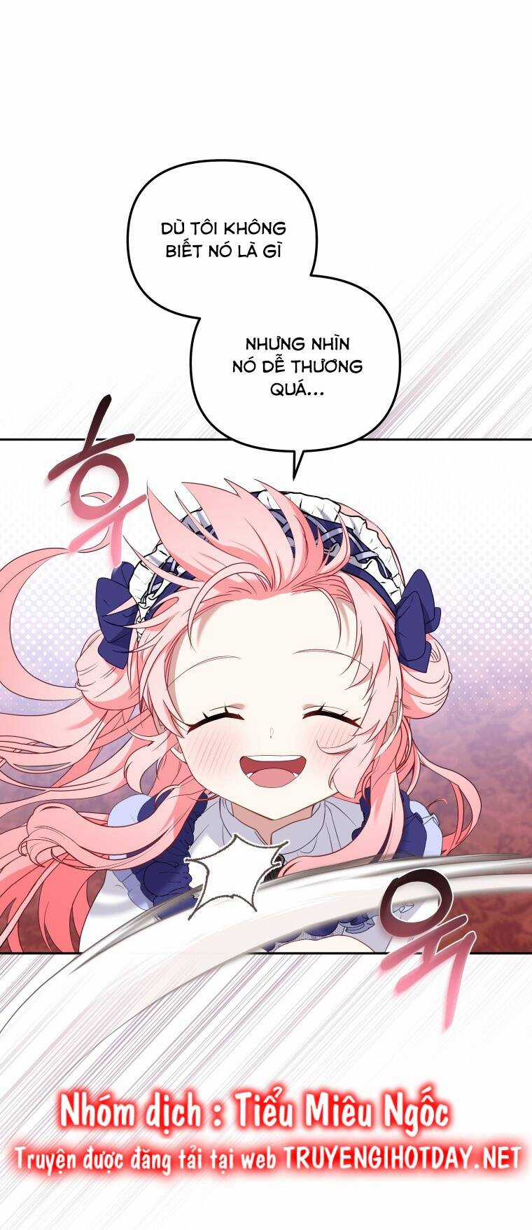 Papa Tôi Là Bạo Chúa Ác Ma Chapter 46 trang 10