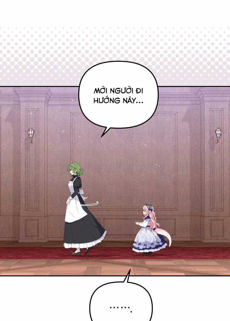 Papa Tôi Là Bạo Chúa Ác Ma Chapter 46 trang 11