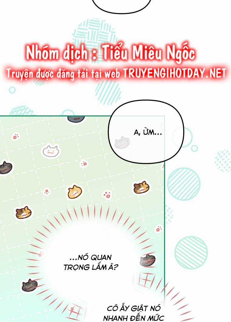 Papa Tôi Là Bạo Chúa Ác Ma Chapter 46 trang 12