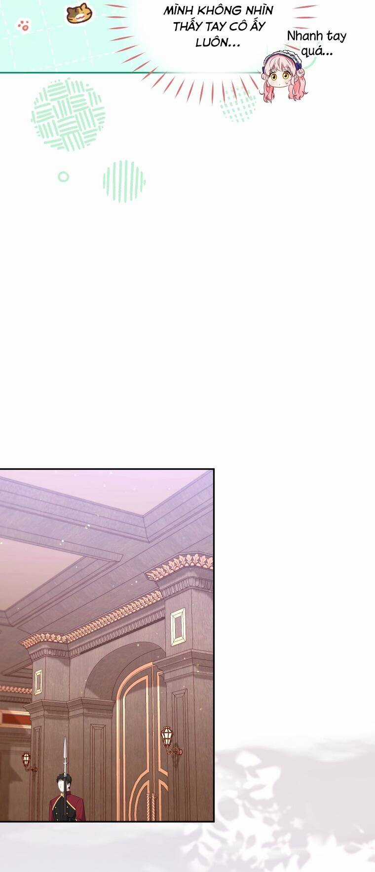 Papa Tôi Là Bạo Chúa Ác Ma Chapter 46 trang 13