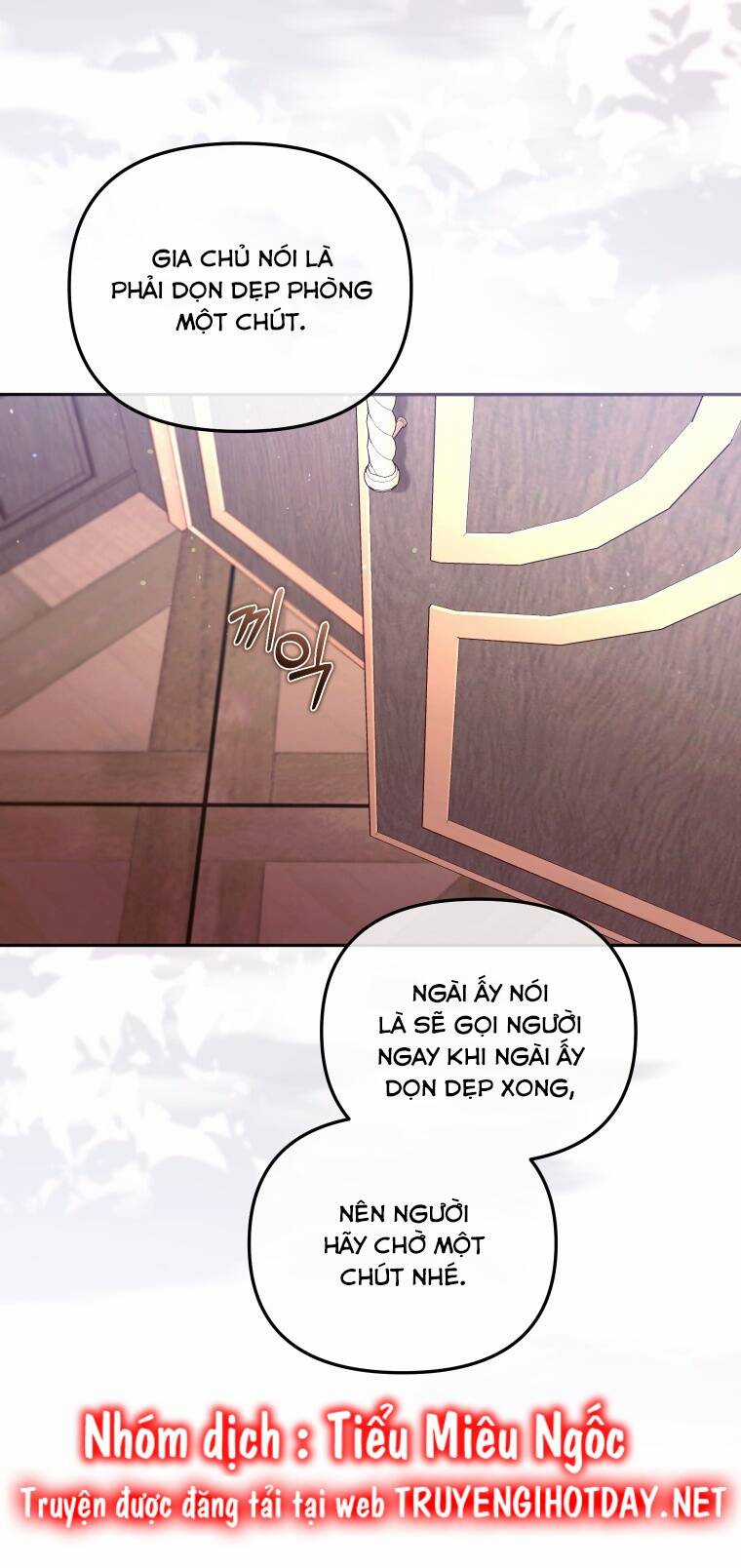 Papa Tôi Là Bạo Chúa Ác Ma Chapter 46 trang 14