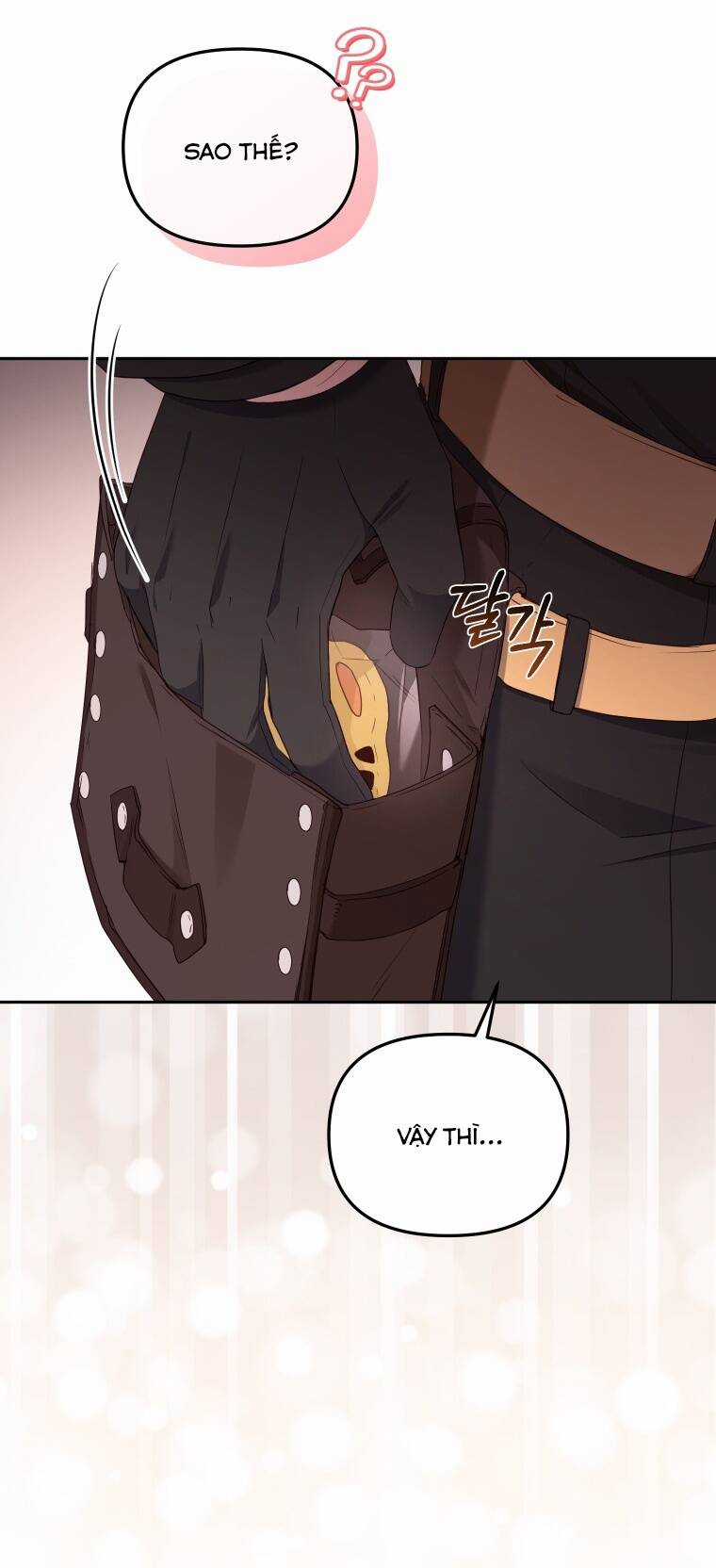 Papa Tôi Là Bạo Chúa Ác Ma Chapter 46 trang 17