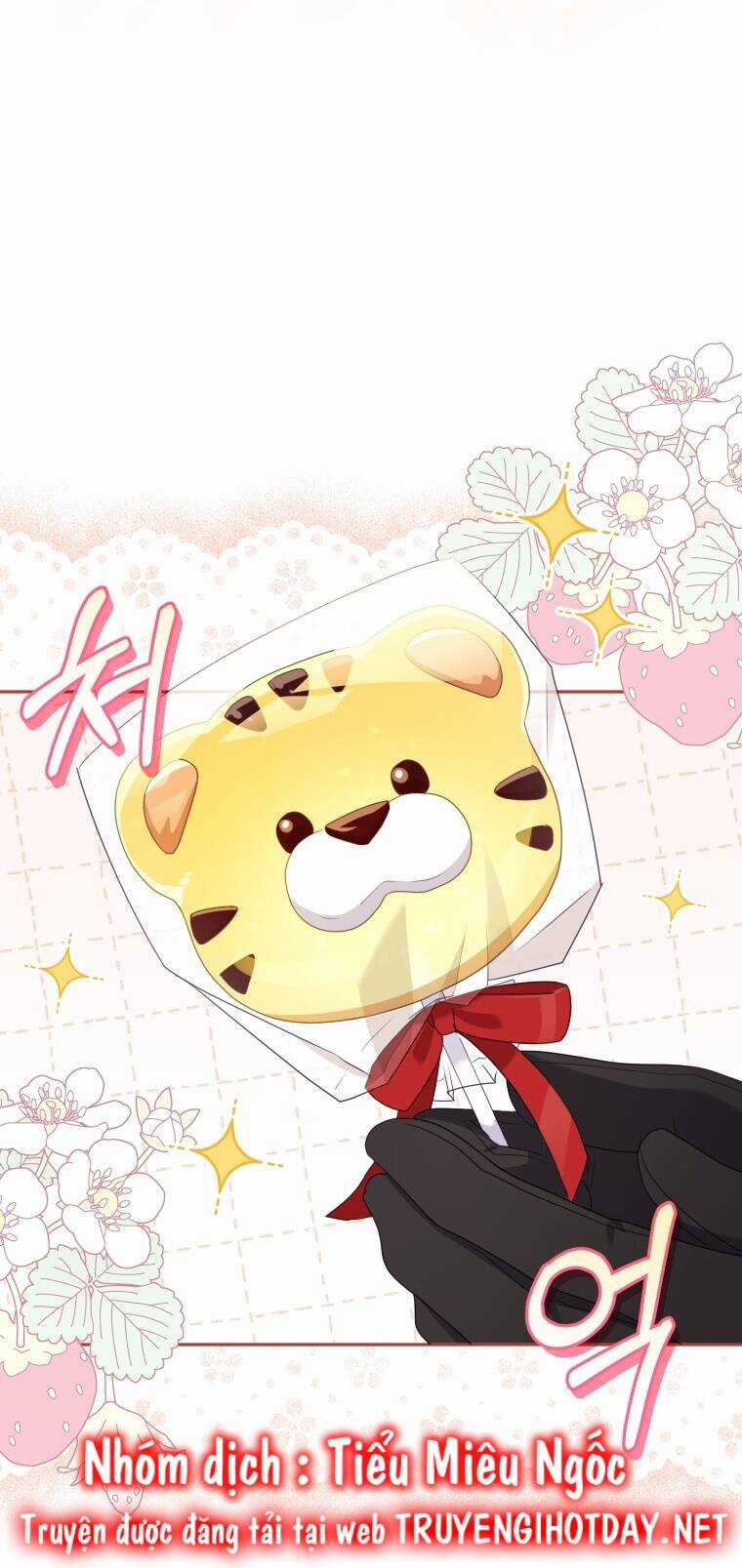 Papa Tôi Là Bạo Chúa Ác Ma Chapter 46 trang 18