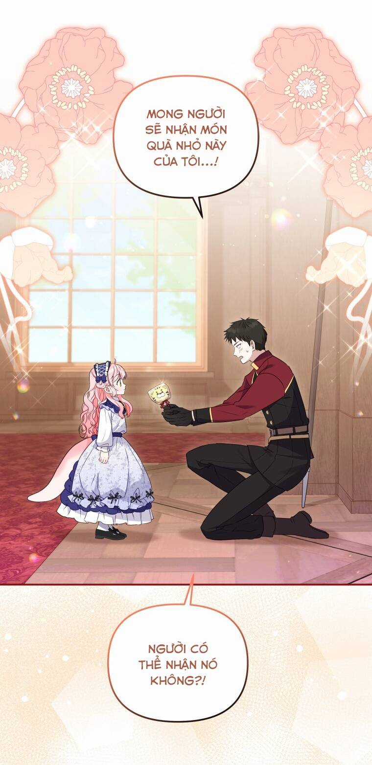 Papa Tôi Là Bạo Chúa Ác Ma Chapter 46 trang 19