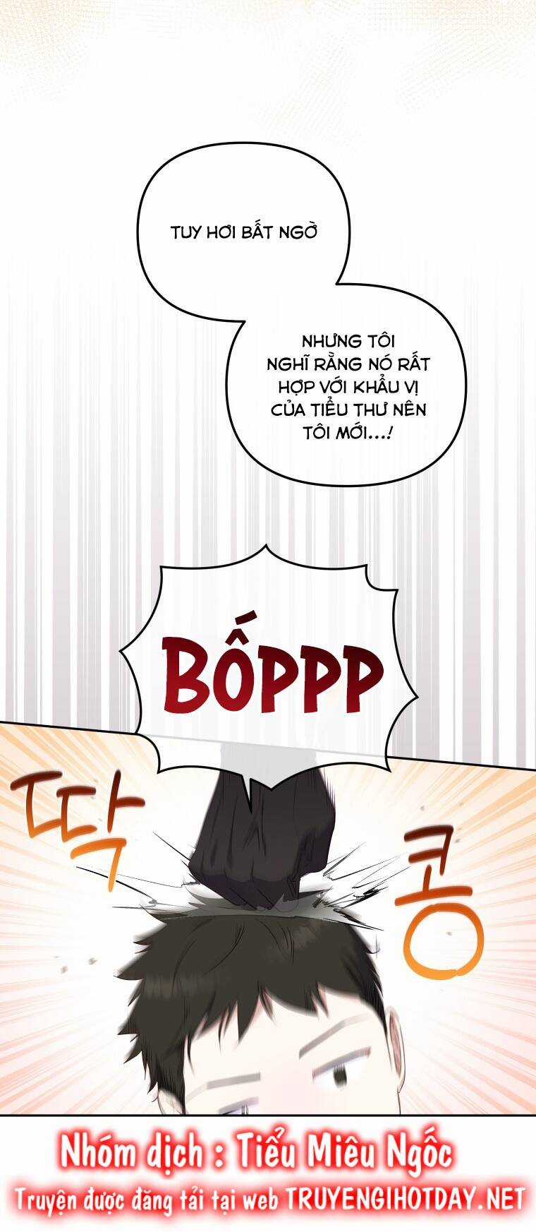 Papa Tôi Là Bạo Chúa Ác Ma Chapter 46 trang 20