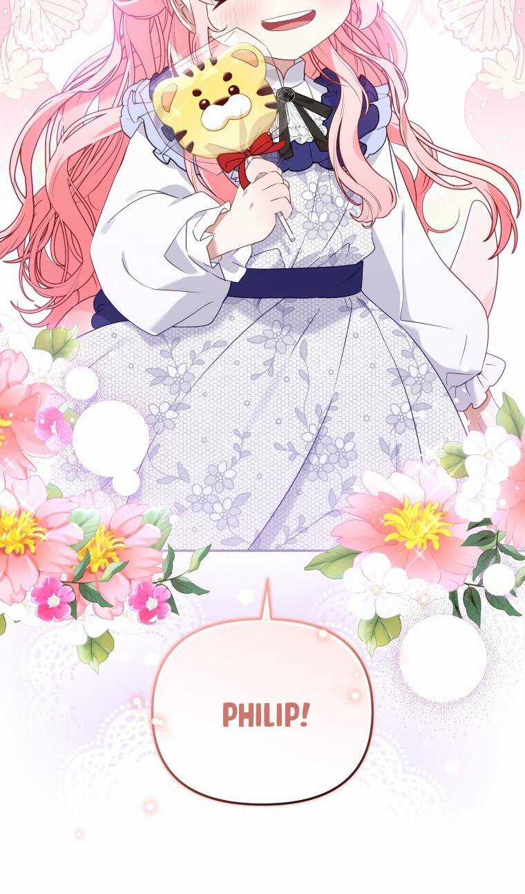 Papa Tôi Là Bạo Chúa Ác Ma Chapter 46 trang 25