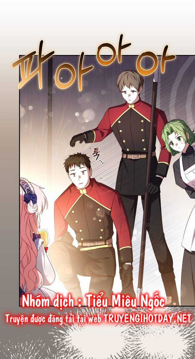 Papa Tôi Là Bạo Chúa Ác Ma Chapter 46 trang 26