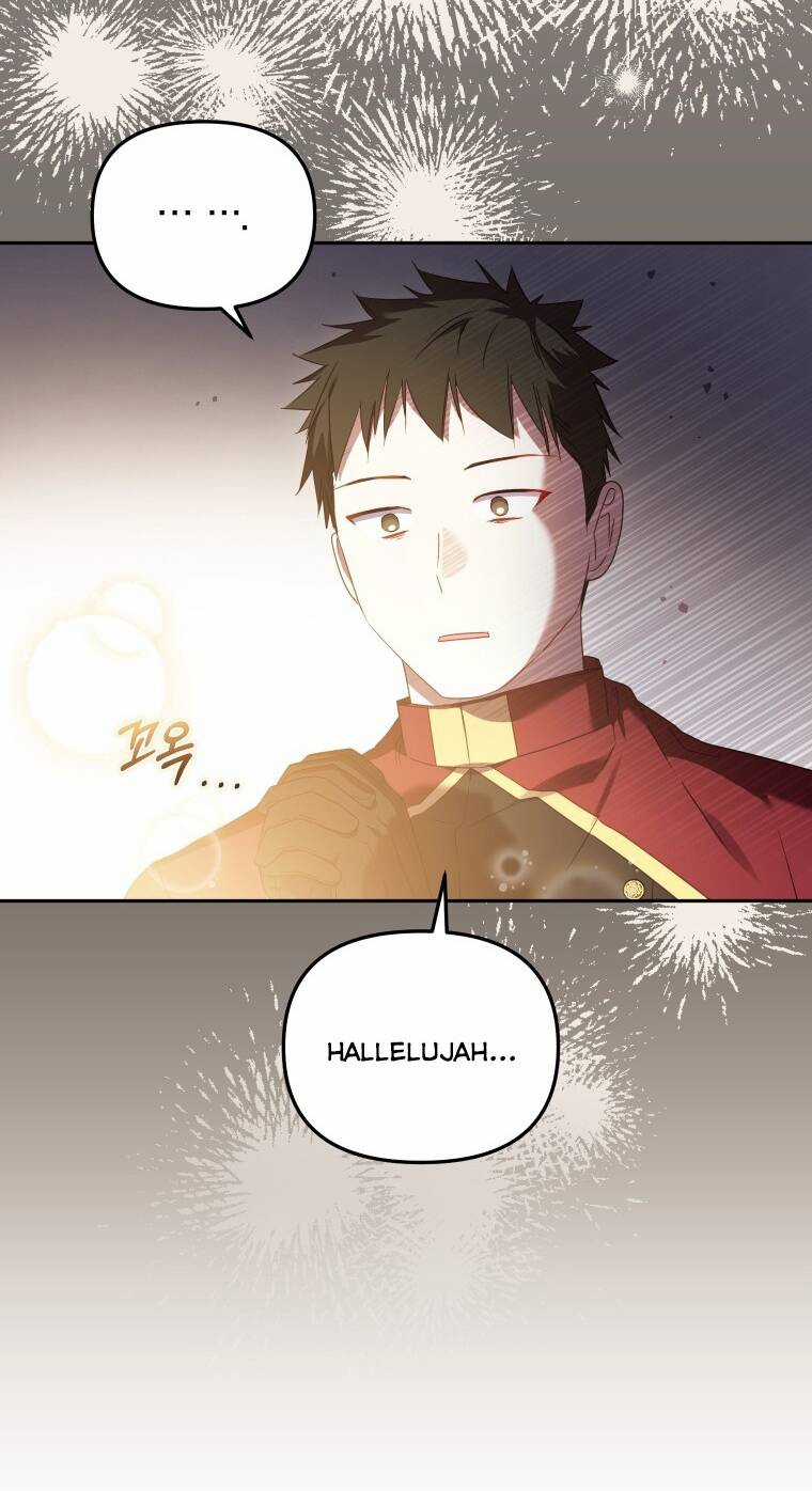 Papa Tôi Là Bạo Chúa Ác Ma Chapter 46 trang 27