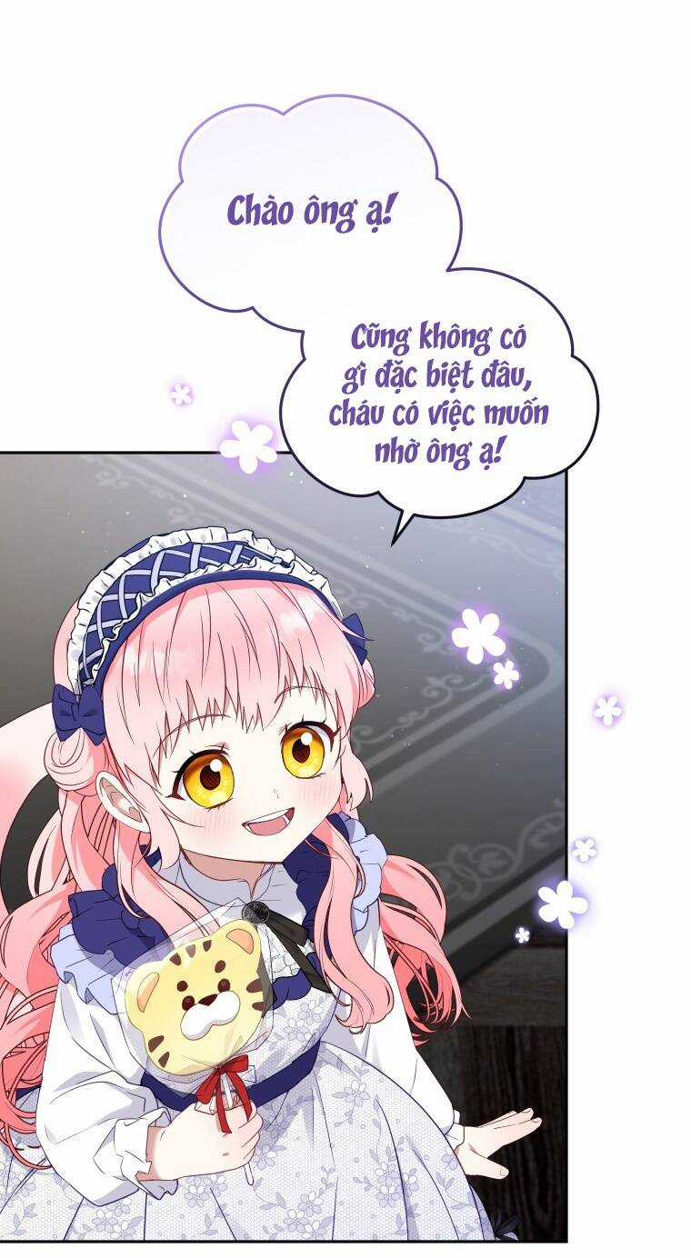 Papa Tôi Là Bạo Chúa Ác Ma Chapter 46 trang 31
