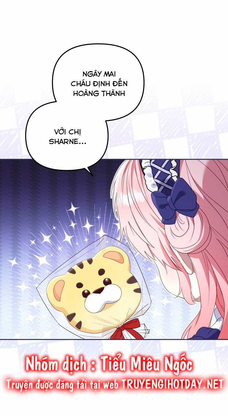 Papa Tôi Là Bạo Chúa Ác Ma Chapter 46 trang 32