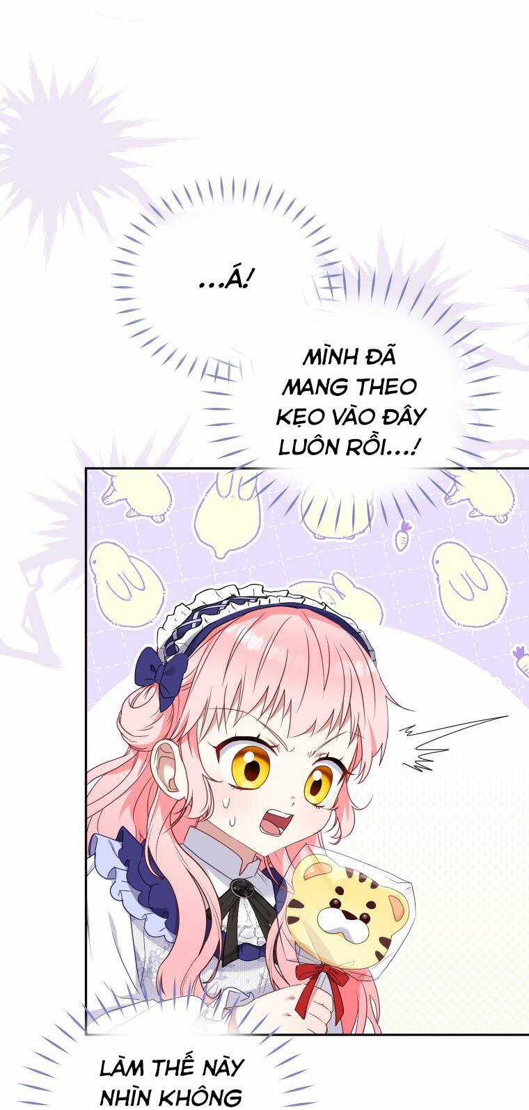 Papa Tôi Là Bạo Chúa Ác Ma Chapter 46 trang 33