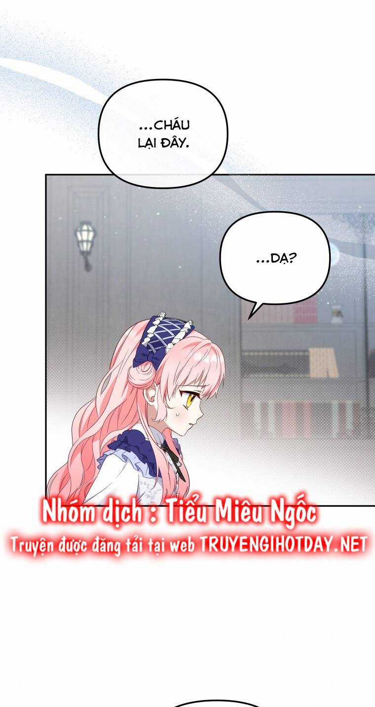 Papa Tôi Là Bạo Chúa Ác Ma Chapter 46 trang 36