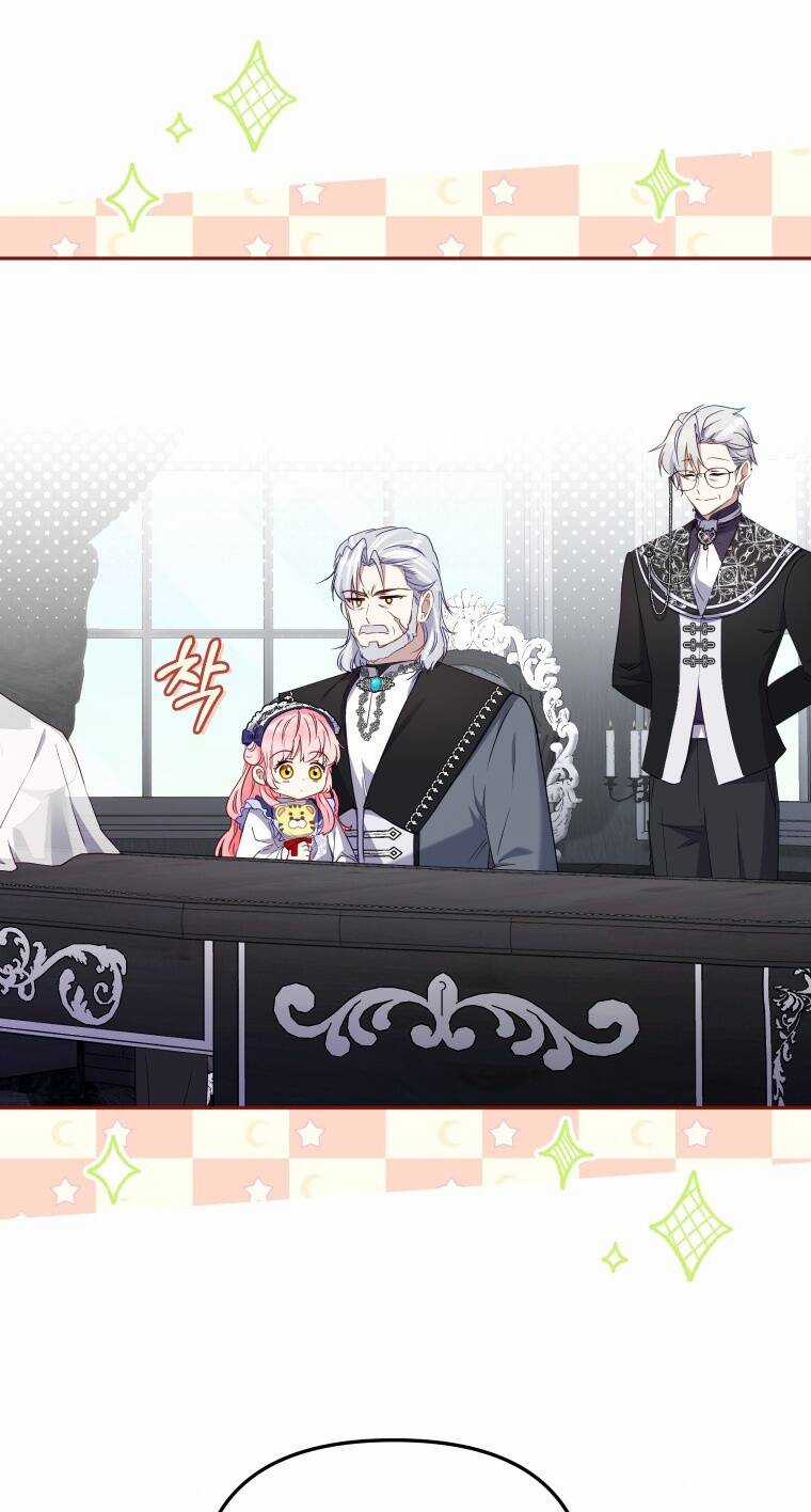 Papa Tôi Là Bạo Chúa Ác Ma Chapter 46 trang 38