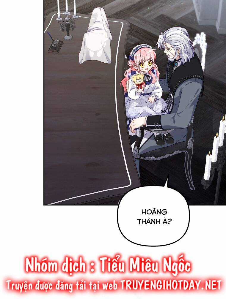 Papa Tôi Là Bạo Chúa Ác Ma Chapter 46 trang 41