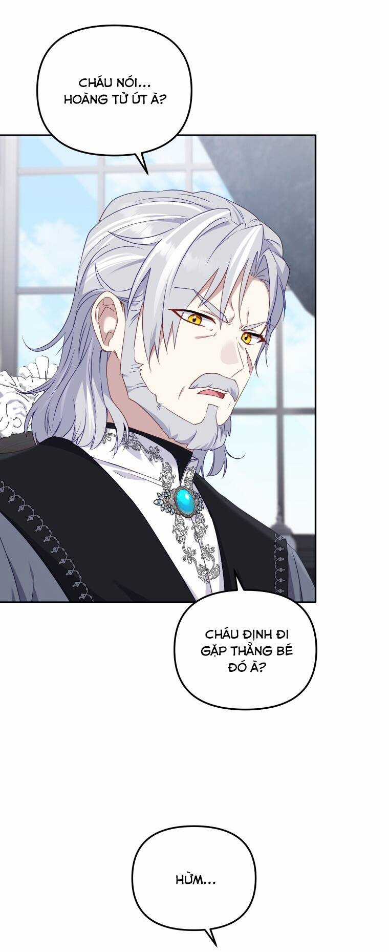 Papa Tôi Là Bạo Chúa Ác Ma Chapter 46 trang 44