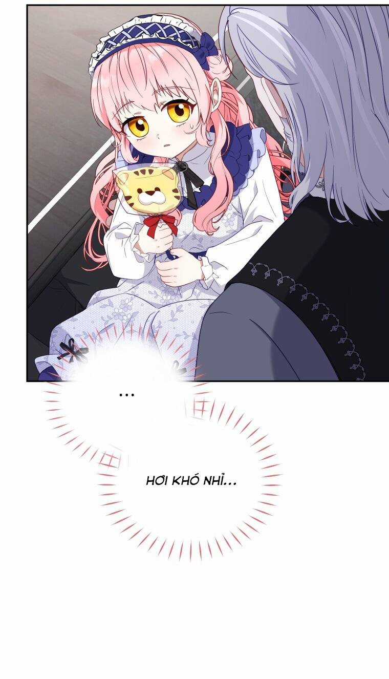 Papa Tôi Là Bạo Chúa Ác Ma Chapter 46 trang 45