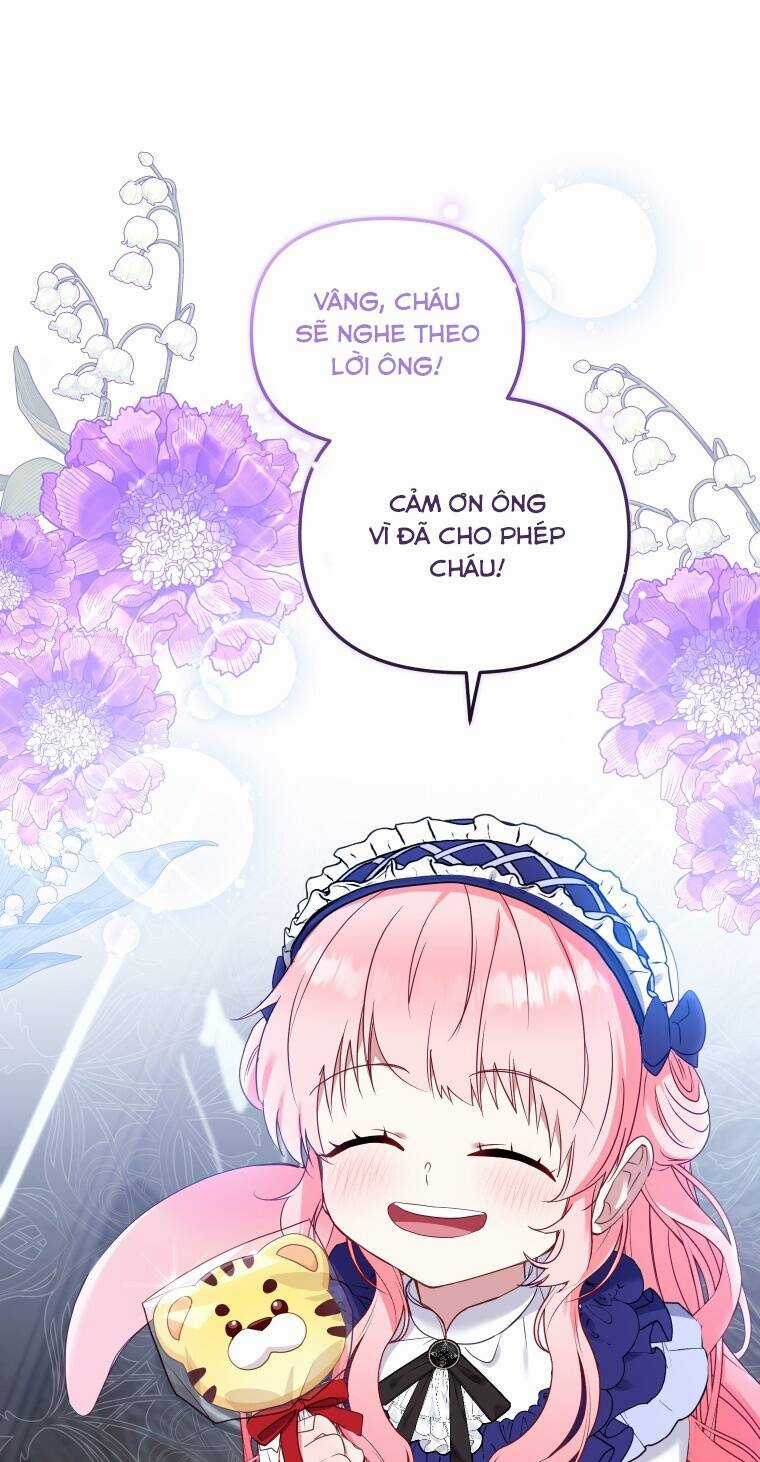 Papa Tôi Là Bạo Chúa Ác Ma Chapter 46 trang 49