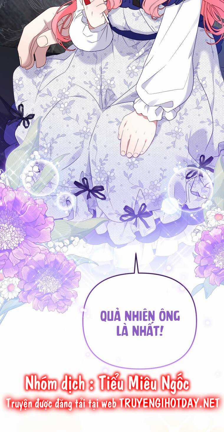 Papa Tôi Là Bạo Chúa Ác Ma Chapter 46 trang 50