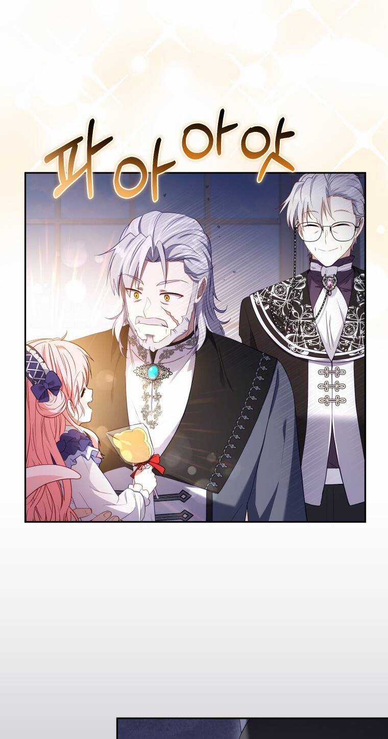 Papa Tôi Là Bạo Chúa Ác Ma Chapter 46 trang 51