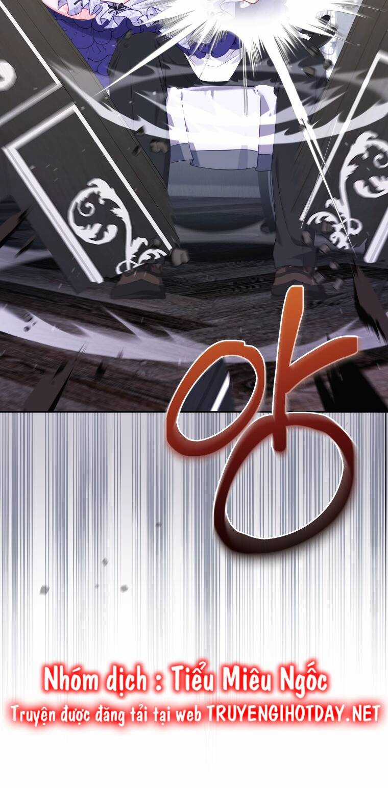 Papa Tôi Là Bạo Chúa Ác Ma Chapter 46 trang 54