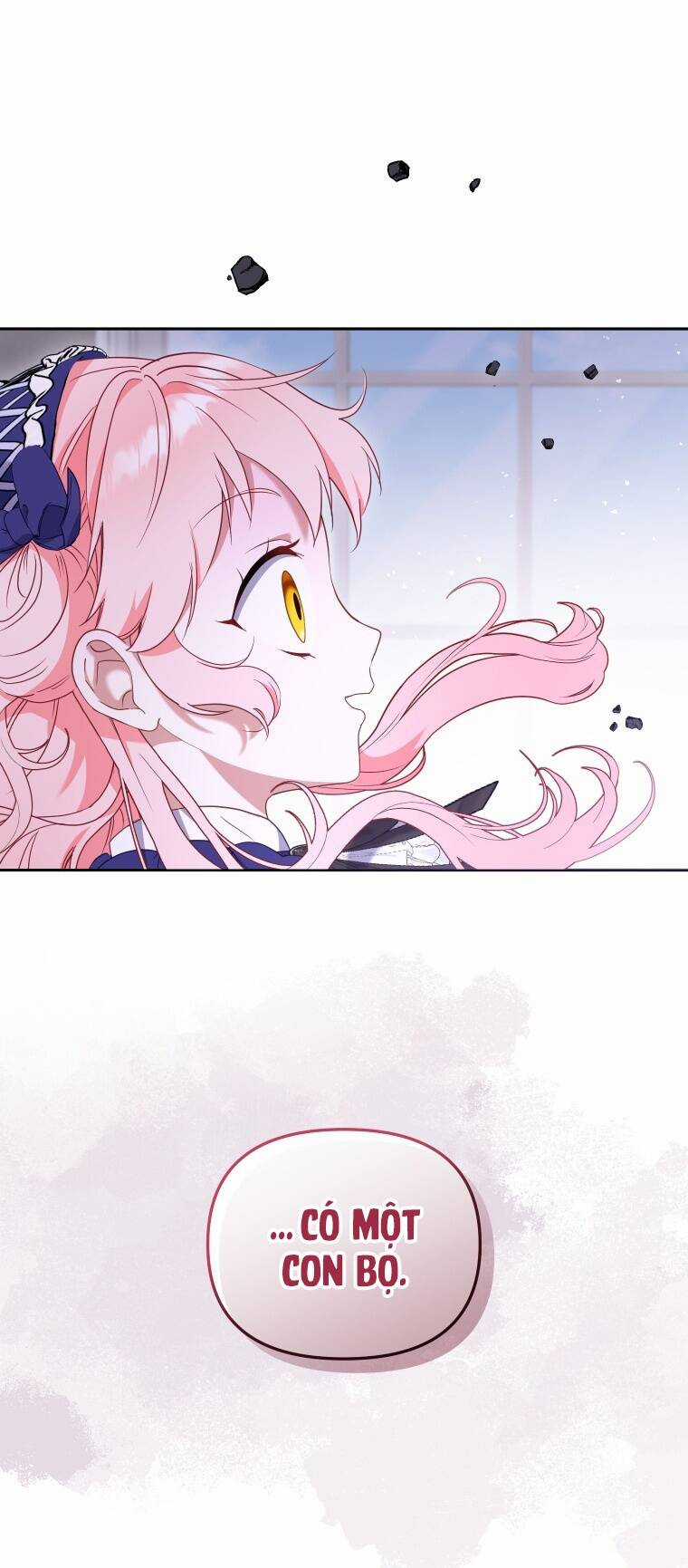 Papa Tôi Là Bạo Chúa Ác Ma Chapter 46 trang 55