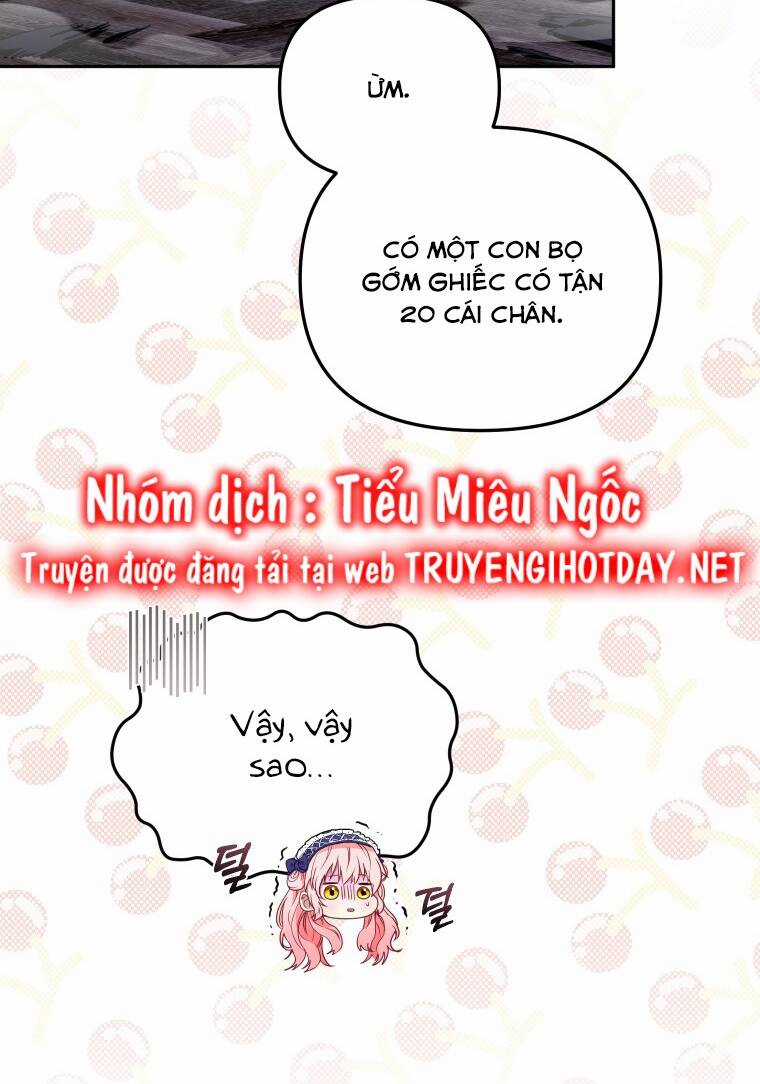 Papa Tôi Là Bạo Chúa Ác Ma Chapter 46 trang 57