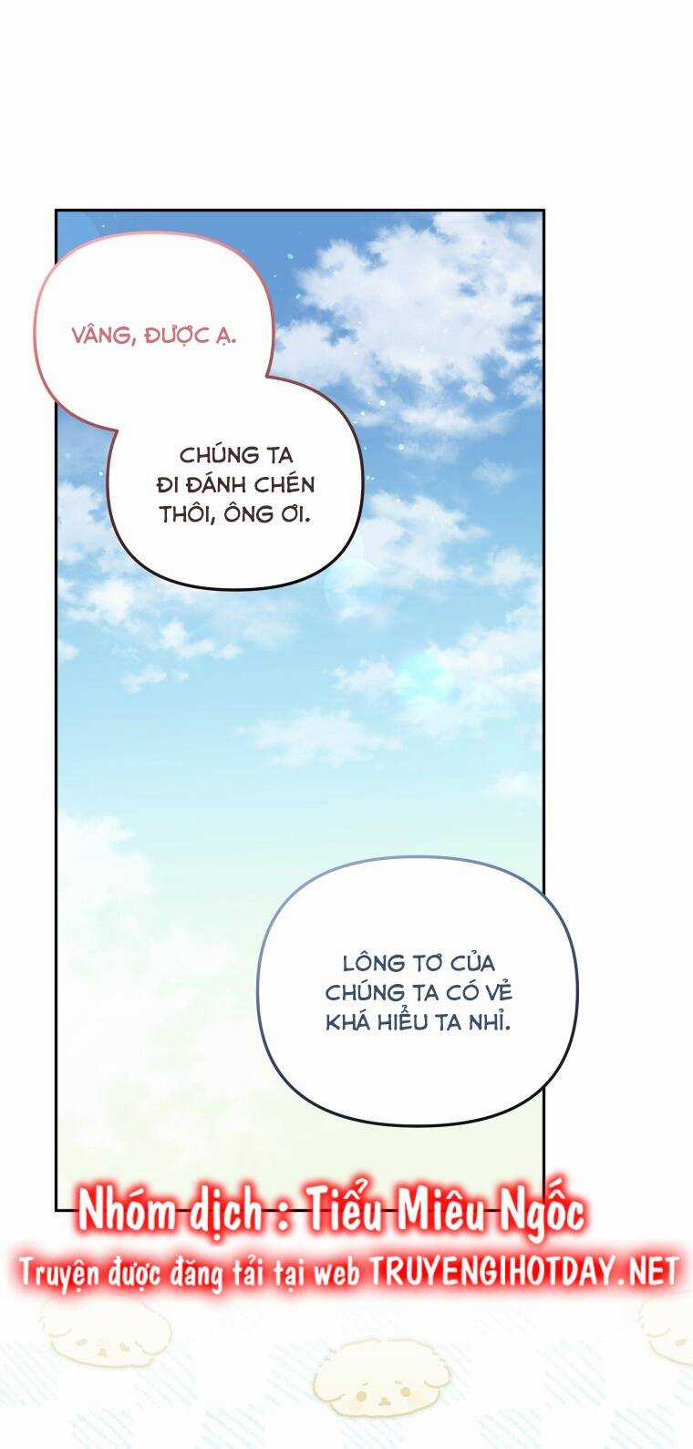 Papa Tôi Là Bạo Chúa Ác Ma Chapter 46 trang 61