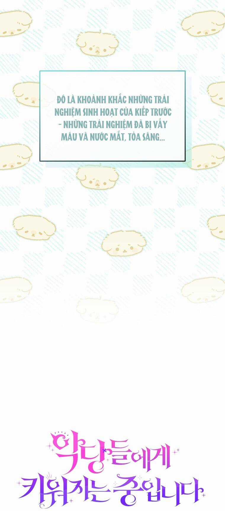 Papa Tôi Là Bạo Chúa Ác Ma Chapter 46 trang 62