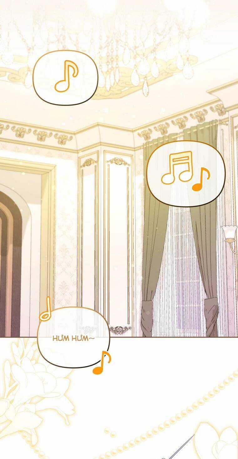 Papa Tôi Là Bạo Chúa Ác Ma Chapter 46 trang 65