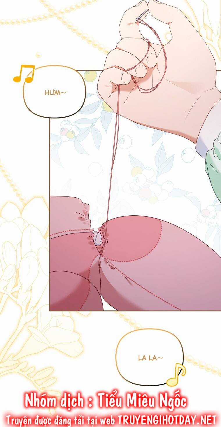 Papa Tôi Là Bạo Chúa Ác Ma Chapter 46 trang 66