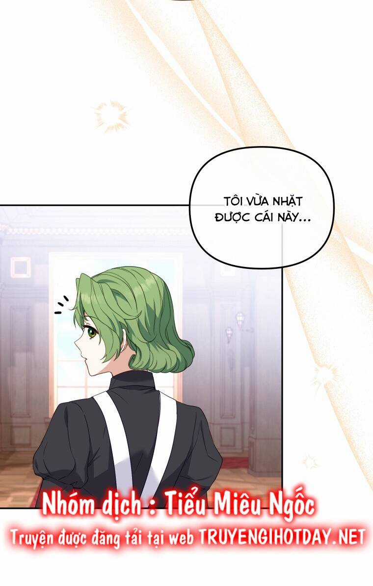 Papa Tôi Là Bạo Chúa Ác Ma Chapter 46 trang 7