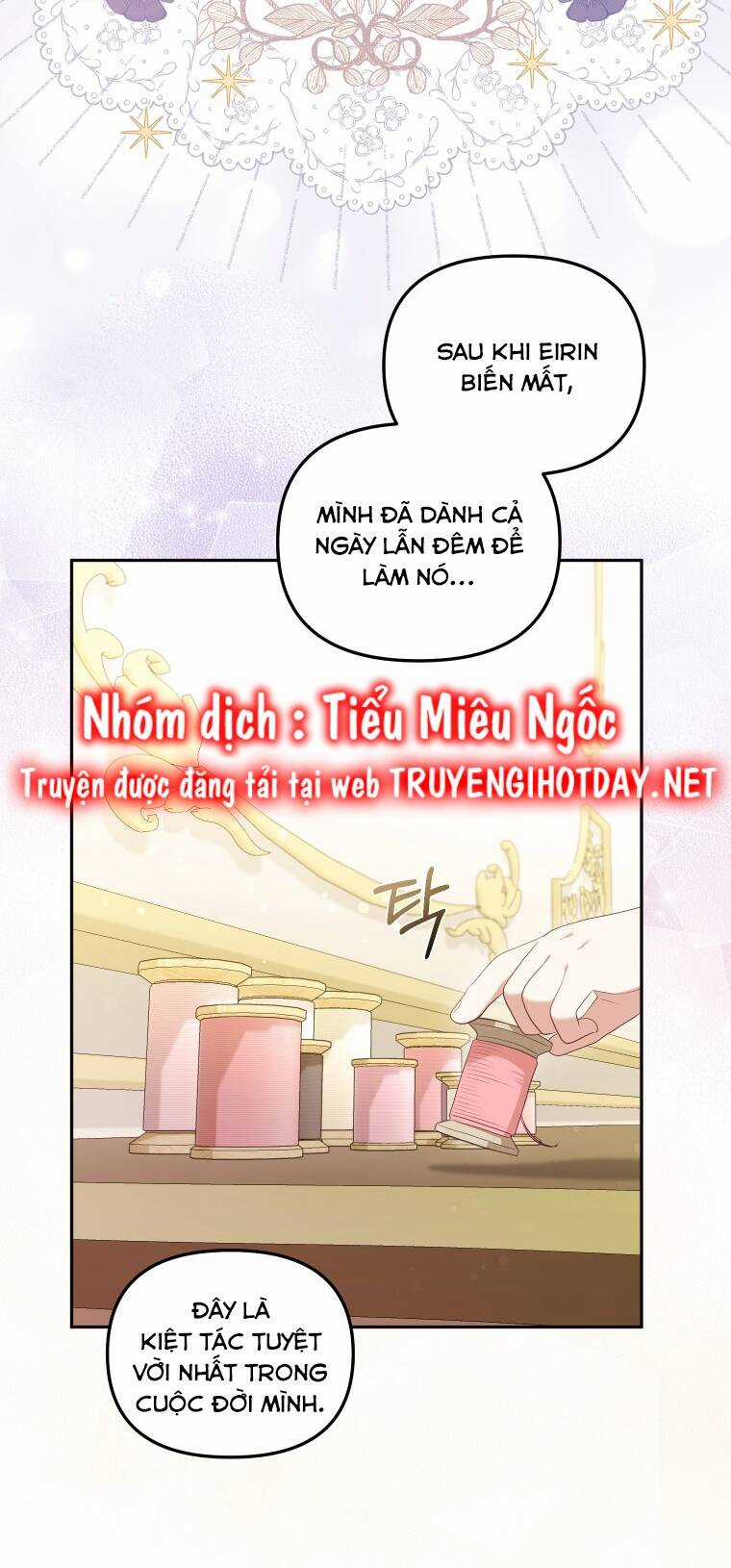 Papa Tôi Là Bạo Chúa Ác Ma Chapter 46 trang 70