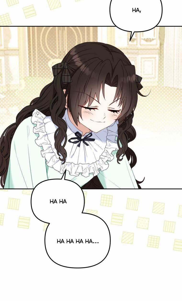 Papa Tôi Là Bạo Chúa Ác Ma Chapter 46 trang 74