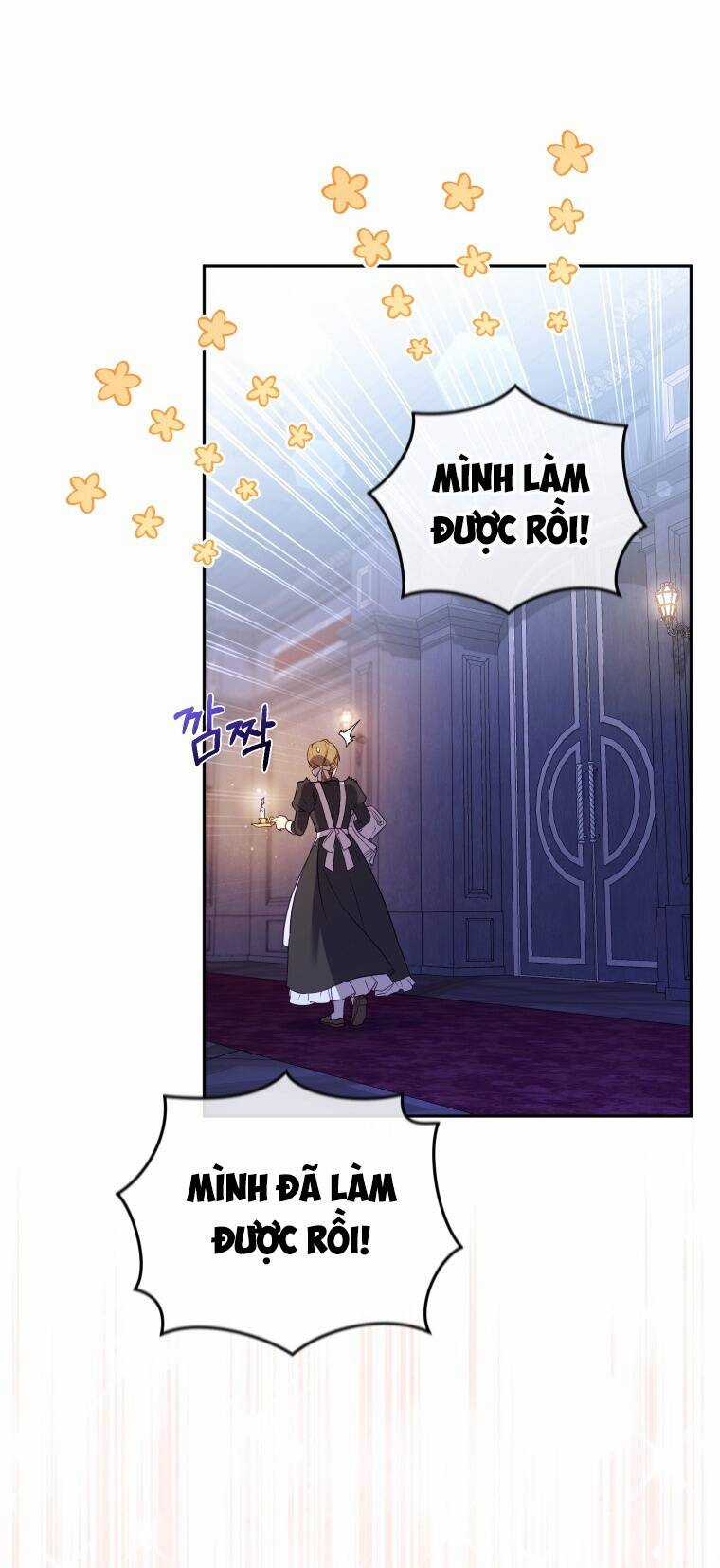 Papa Tôi Là Bạo Chúa Ác Ma Chapter 46 trang 75