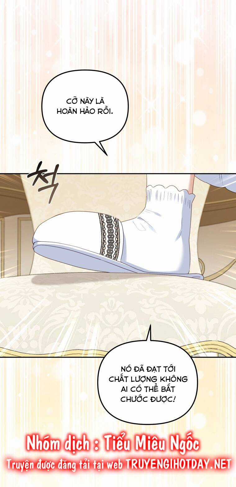 Papa Tôi Là Bạo Chúa Ác Ma Chapter 46 trang 76