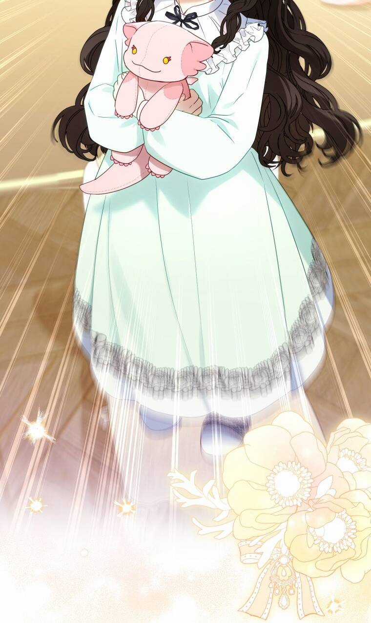 Papa Tôi Là Bạo Chúa Ác Ma Chapter 46 trang 78