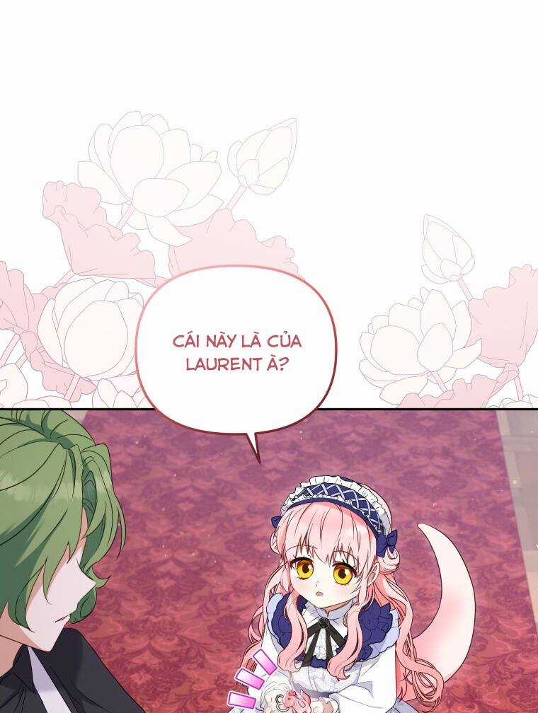 Papa Tôi Là Bạo Chúa Ác Ma Chapter 46 trang 8