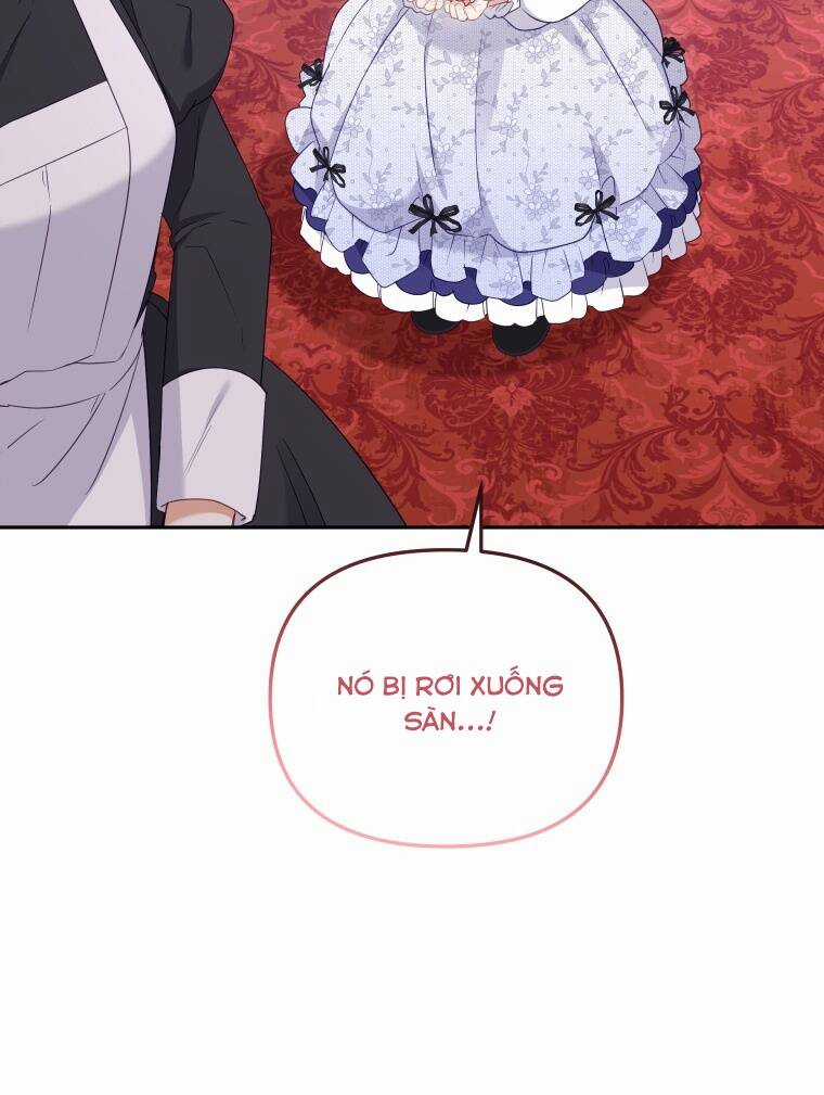 Papa Tôi Là Bạo Chúa Ác Ma Chapter 46 trang 9