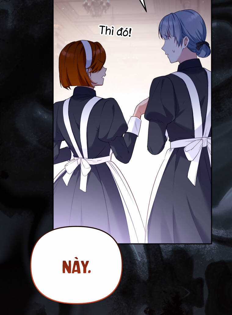 Papa Tôi Là Bạo Chúa Ác Ma Chapter 47 trang 14