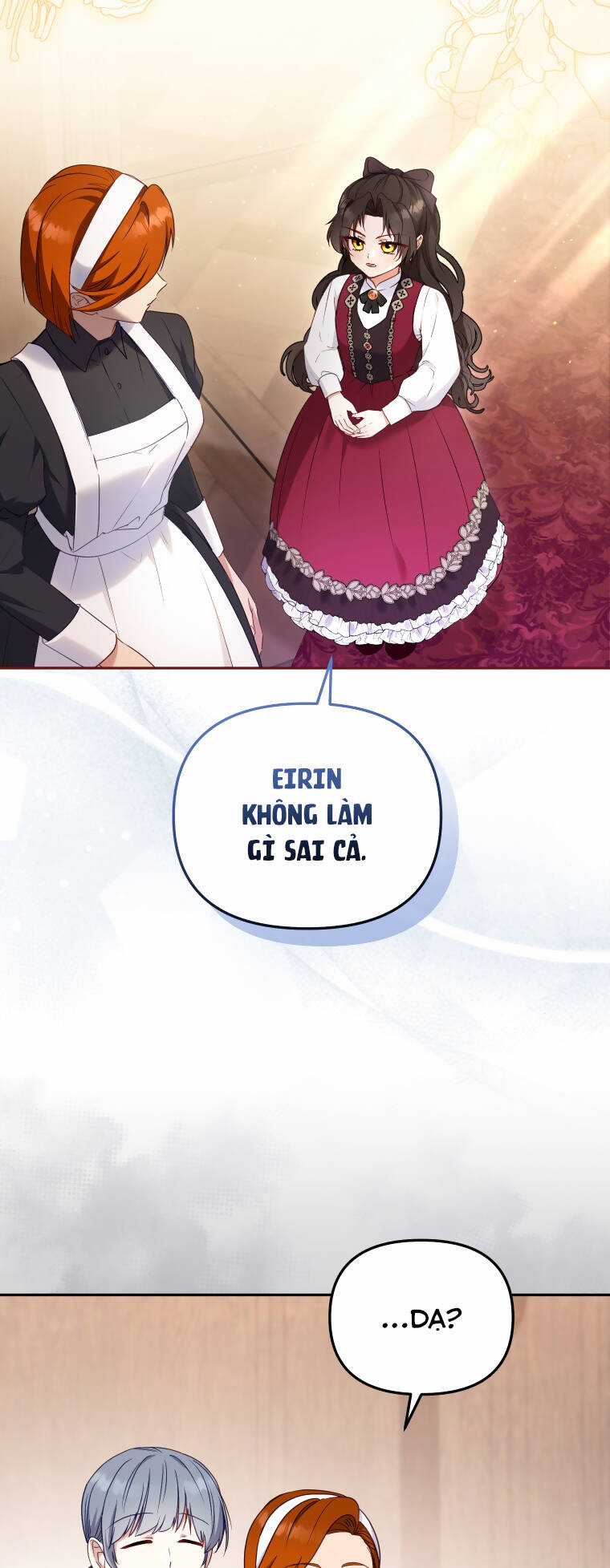 Papa Tôi Là Bạo Chúa Ác Ma Chapter 47 trang 16