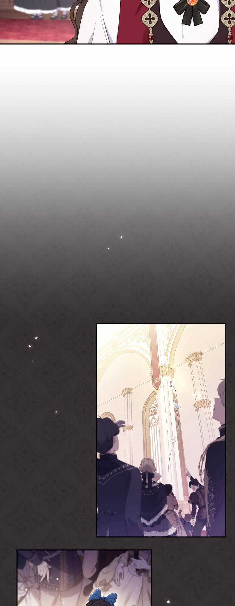 Papa Tôi Là Bạo Chúa Ác Ma Chapter 47 trang 19