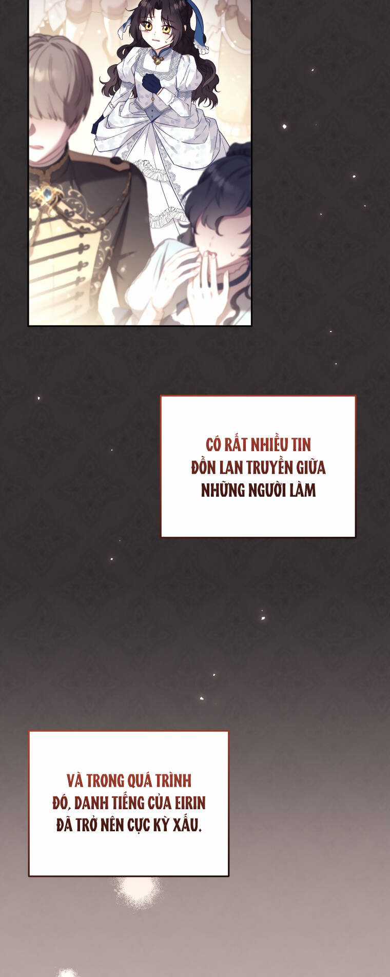 Papa Tôi Là Bạo Chúa Ác Ma Chapter 47 trang 20