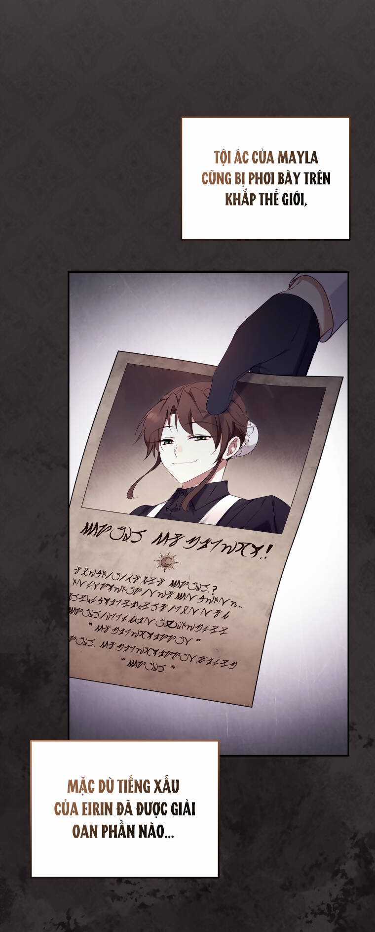 Papa Tôi Là Bạo Chúa Ác Ma Chapter 47 trang 23