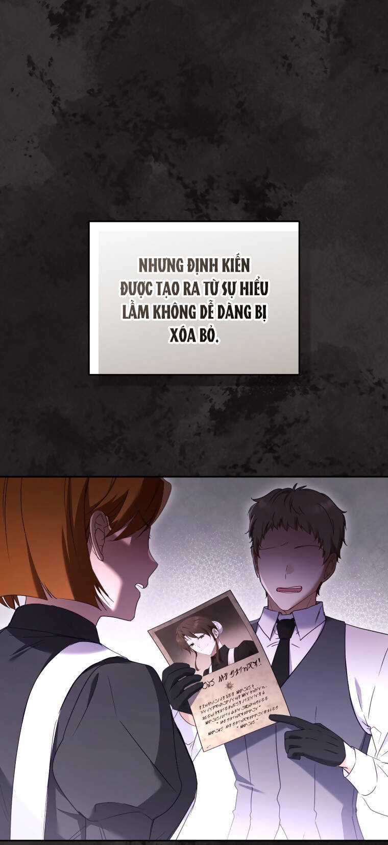 Papa Tôi Là Bạo Chúa Ác Ma Chapter 47 trang 24