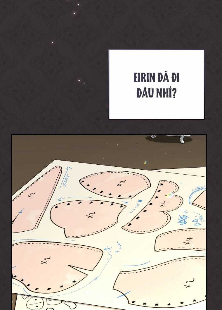 Papa Tôi Là Bạo Chúa Ác Ma Chapter 47 trang 26